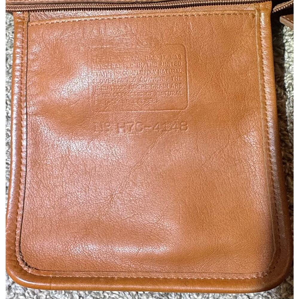 Excellent original condition Vintage Coach Mini Hobo Bucket - Picture 2 of 13